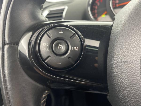 Vente en ligne Mini Clubman Mini Clubman Cooper SD 190 ch BVA8 ALL4 au prix de 27 490 €