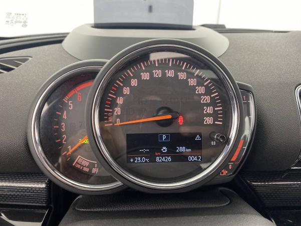 Vente en ligne Mini Clubman Mini Clubman Cooper SD 190 ch BVA8 ALL4 au prix de 27 490 €