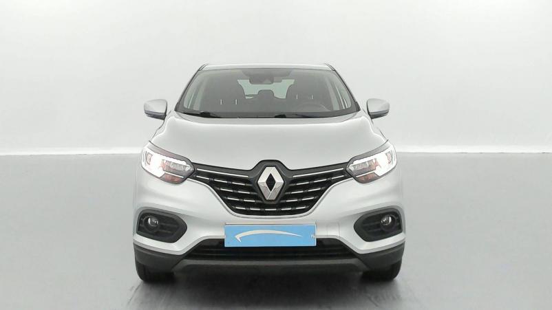 Vente en ligne Renault Kadjar  Blue dCi 115 au prix de 23 890 €
