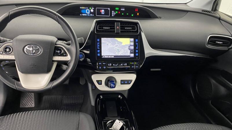 Vente en ligne Toyota Prius Prius Hybride Rechargeable au prix de 23 990 €
