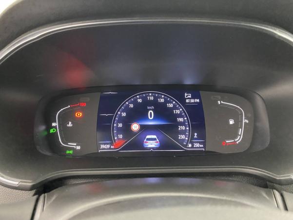 Vente en ligne Renault Megane 4 Mégane IV Berline Blue dCi 115 au prix de 17 950 €