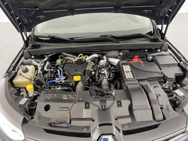Vente en ligne Renault Megane 4 Mégane IV Berline Blue dCi 115 au prix de 17 950 €