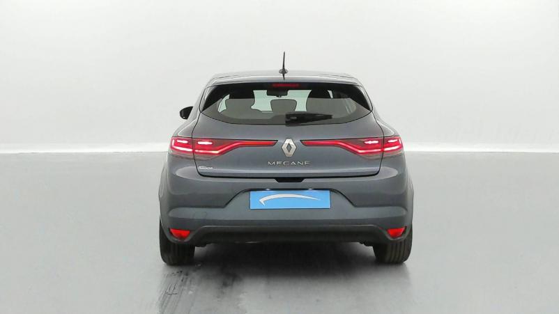 Vente en ligne Renault Megane 4 Mégane IV Berline Blue dCi 115 au prix de 17 950 €