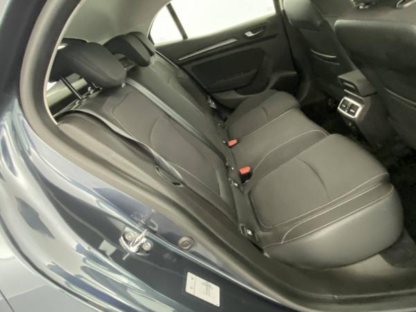 Vente en ligne Renault Megane 4 Mégane IV Berline Blue dCi 115 au prix de 17 950 €