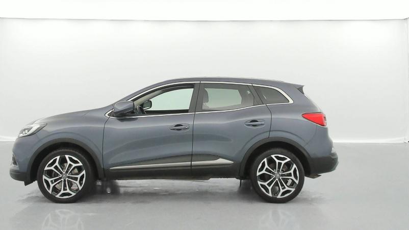 Vente en ligne Renault Kadjar  Blue dCi 115 au prix de 20 990 €