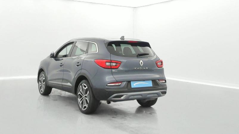 Vente en ligne Renault Kadjar  Blue dCi 115 au prix de 21 990 €