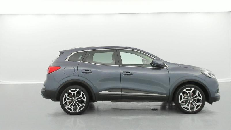 Vente en ligne Renault Kadjar  Blue dCi 115 au prix de 20 990 €