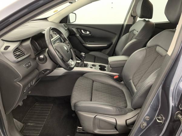 Vente en ligne Renault Kadjar  Blue dCi 115 au prix de 20 990 €