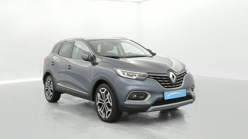 Vente en ligne Renault Kadjar  Blue dCi 115 au prix de 20 990 €