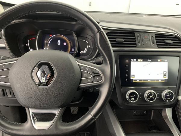 Vente en ligne Renault Kadjar  Blue dCi 115 au prix de 20 990 €