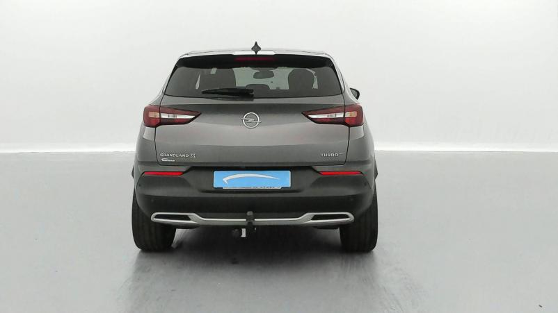 Vente en ligne Opel Grandland X  2.0 Diesel 177 ch BVA8 au prix de 23 990 €