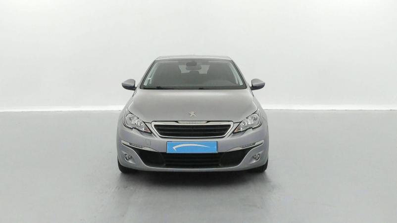 Vente en ligne Peugeot 308  1.2 PureTech 110ch S&S BVM5 au prix de 12 990 €