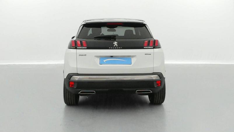Vente en ligne Peugeot 3008  BlueHDi 130ch S&S EAT8 au prix de 27 490 €
