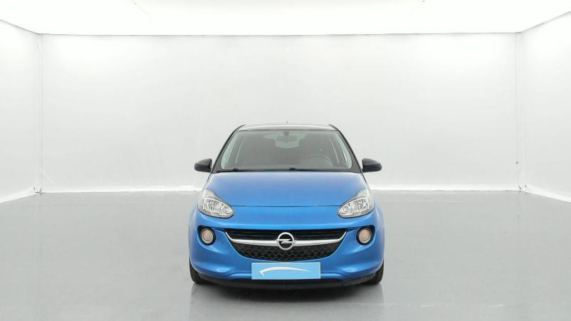 Vente en ligne Opel Adam  1.4 Twinport 87 ch S/S au prix de 11 490 €