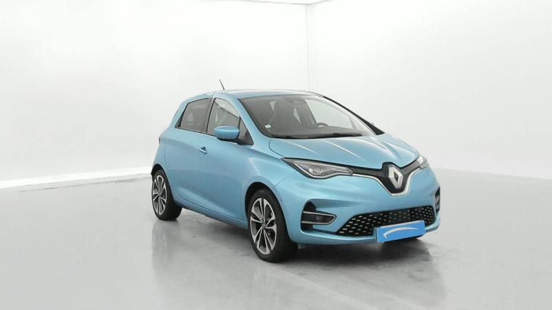 Vente en ligne Renault Zoé  R135 au prix de 14 290 €