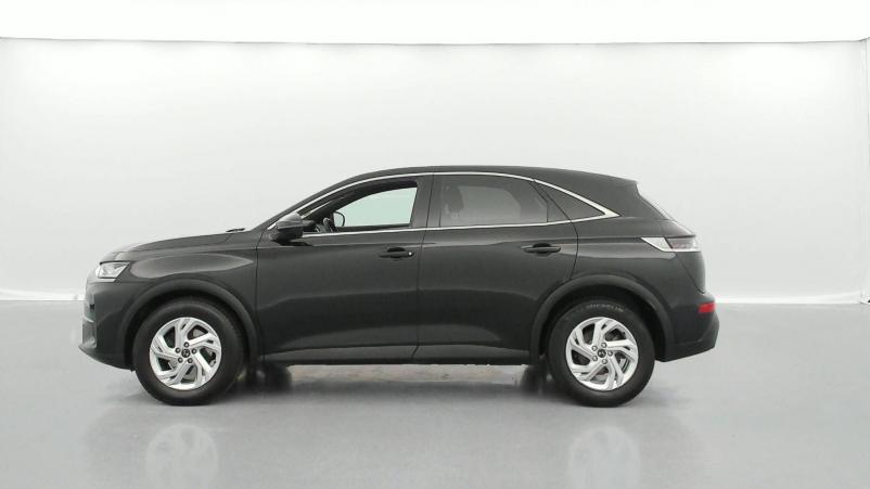 Vente en ligne Ds DS7 Crossback DS7 Crossback BlueHDi 130 Drive Efficiency EAT8 au prix de 21 990 €