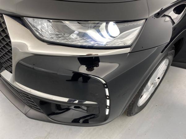 Vente en ligne Ds DS7 Crossback DS7 Crossback BlueHDi 130 Drive Efficiency EAT8 au prix de 21 990 €
