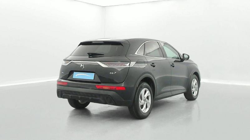 Vente en ligne Ds DS7 Crossback DS7 Crossback BlueHDi 130 Drive Efficiency EAT8 au prix de 21 990 €