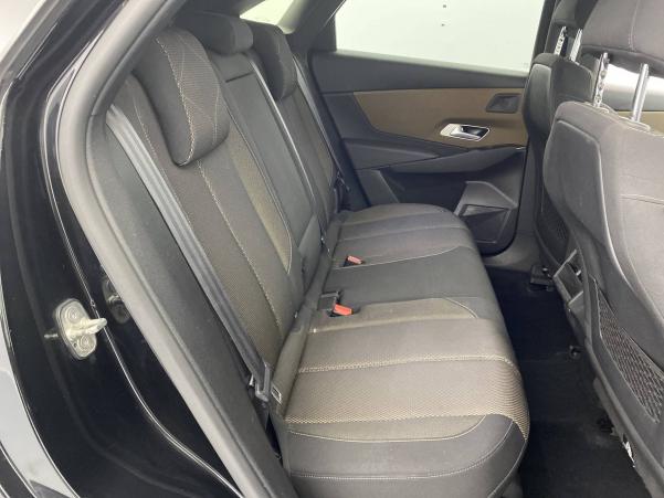Vente en ligne Ds DS7 Crossback DS7 Crossback BlueHDi 130 Drive Efficiency EAT8 au prix de 21 990 €