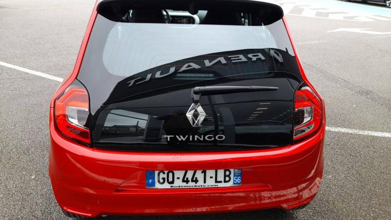 Vente en ligne Renault Twingo 3  SCe 65 au prix de 13 990 €