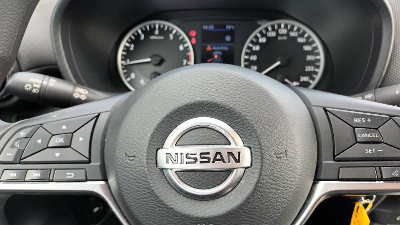 Vente en ligne Nissan Juke Juke DIG-T 114 au prix de 19 990 €