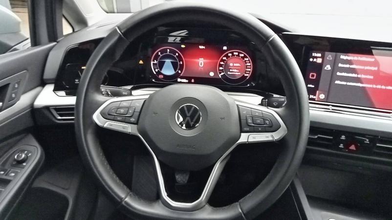 Vente en ligne Volkswagen Golf  2.0 TDI SCR 115 BVM6 au prix de 25 990 €