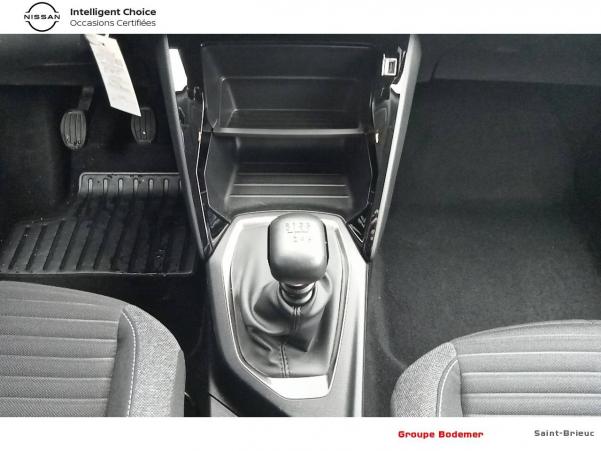 Vente en ligne Peugeot 2008  PureTech 100 S&S BVM6 au prix de 19 690 €