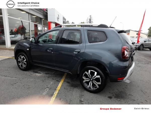 Vente en ligne Dacia Duster  Blue dCi 115 4x4 au prix de 22 990 €