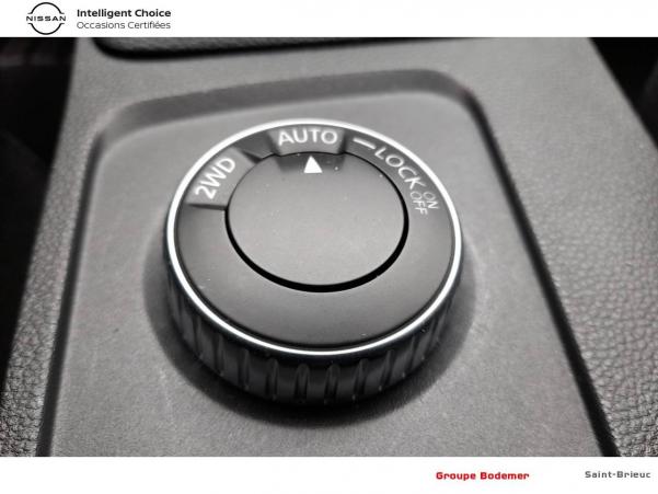 Vente en ligne Dacia Duster  Blue dCi 115 4x4 au prix de 22 990 €