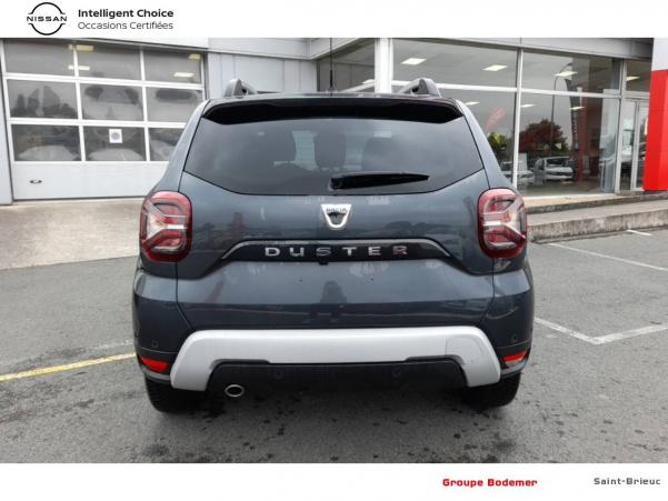 Vente en ligne Dacia Duster  Blue dCi 115 4x4 au prix de 22 990 €