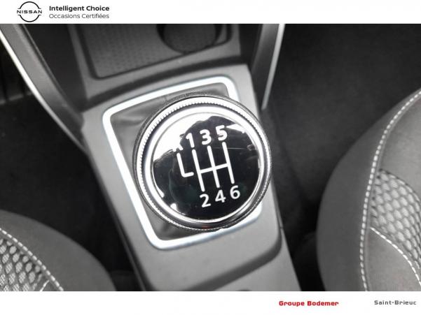 Vente en ligne Dacia Duster  Blue dCi 115 4x4 au prix de 22 990 €