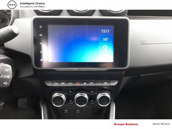 Vente en ligne Dacia Duster  Blue dCi 115 4x4 au prix de 22 990 €