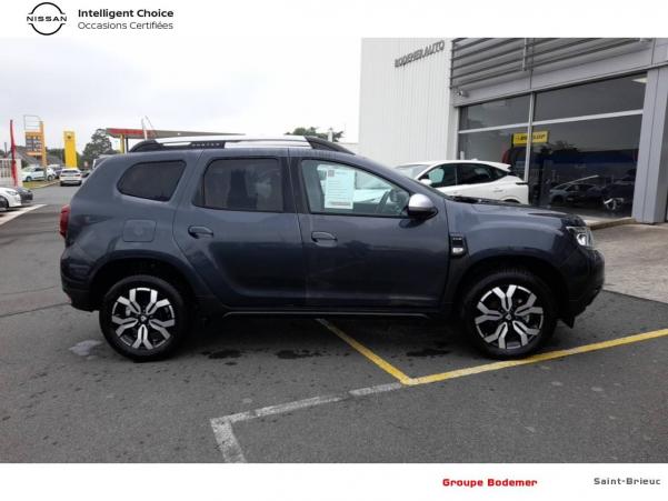 Vente en ligne Dacia Duster  Blue dCi 115 4x4 au prix de 22 990 €