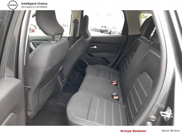 Vente en ligne Dacia Duster  Blue dCi 115 4x4 au prix de 22 990 €