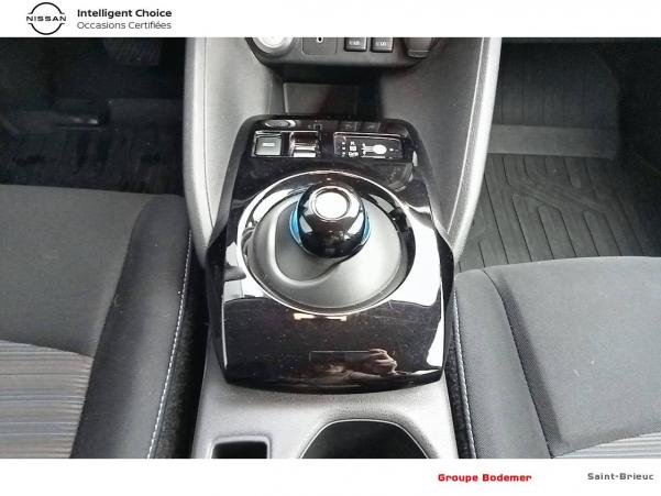 Vente en ligne Nissan Leaf 2 Leaf Electrique 62kWh au prix de 27 990 €