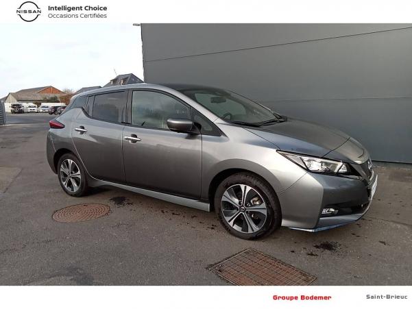 Vente en ligne Nissan Leaf 2 Leaf Electrique 62kWh au prix de 27 990 €