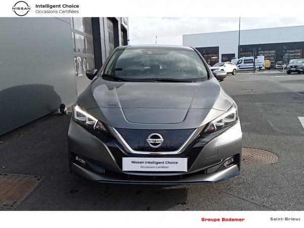 Vente en ligne Nissan Leaf 2 Leaf Electrique 62kWh au prix de 27 990 €