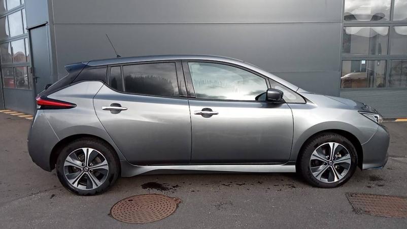 Vente en ligne Nissan Leaf 2 Leaf Electrique 62kWh au prix de 27 990 €