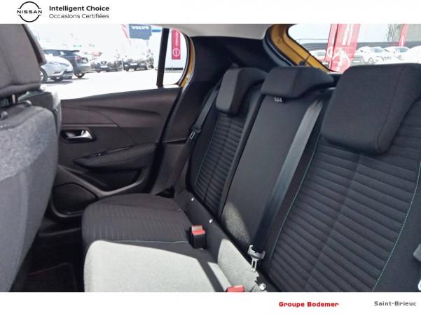 Vente en ligne Peugeot 208  BlueHDi 100 S&S BVM6 au prix de 18 490 €