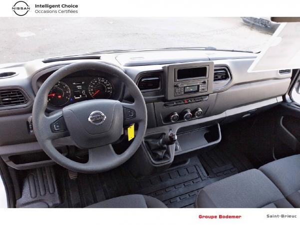 Vente en ligne Nissan NV400 Fourgon OPTIMA L2H2 DCI 135 3T5 au prix de 26 990 €