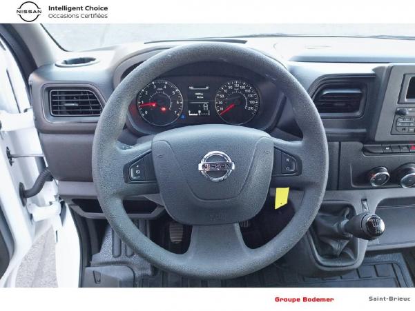 Vente en ligne Nissan NV400 Fourgon OPTIMA L2H2 DCI 135 3T5 au prix de 26 990 €