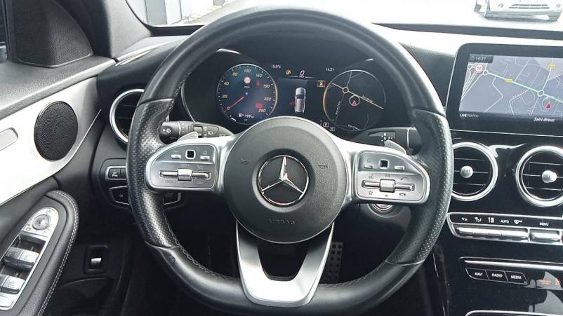 Vente en ligne Mercedes Classe C Break  300 d 9G-Tronic 4Matic au prix de 33 990 €