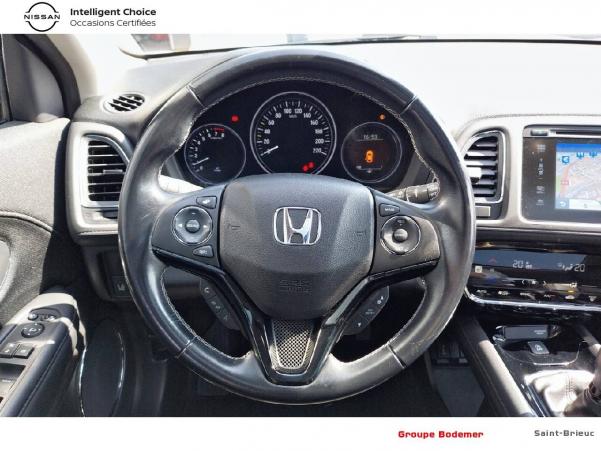 Vente en ligne Honda HR-V  1.5  i-VTEC au prix de 16 990 €