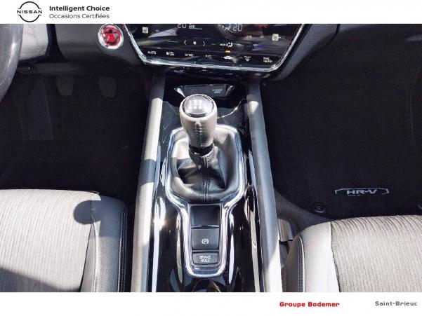Vente en ligne Honda HR-V  1.5  i-VTEC au prix de 16 990 €