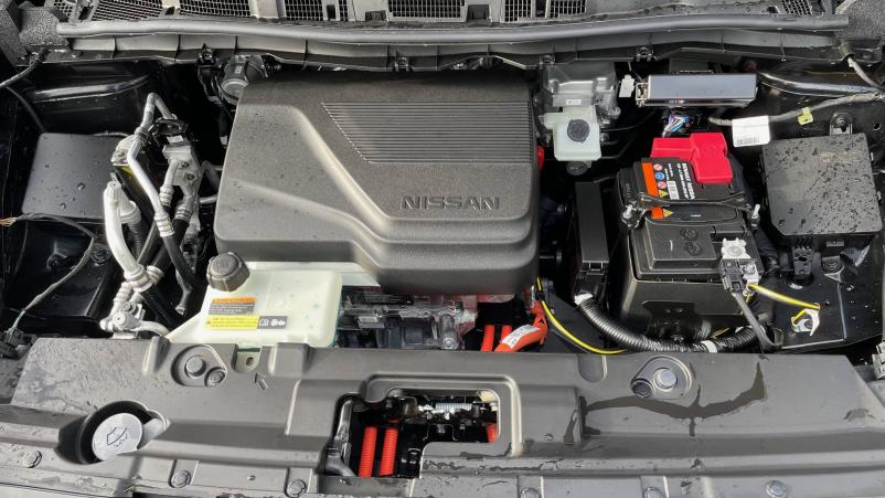 Vente en ligne Nissan Leaf 2 Leaf Electrique 40kWh au prix de 28 490 €