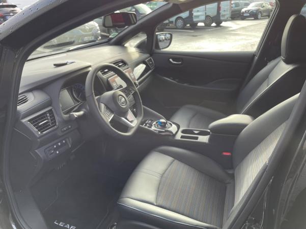Vente en ligne Nissan Leaf 2 Leaf Electrique 40kWh au prix de 28 490 €