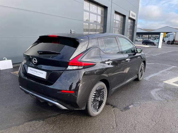 Vente en ligne Nissan Leaf 2 Leaf Electrique 40kWh au prix de 28 490 €