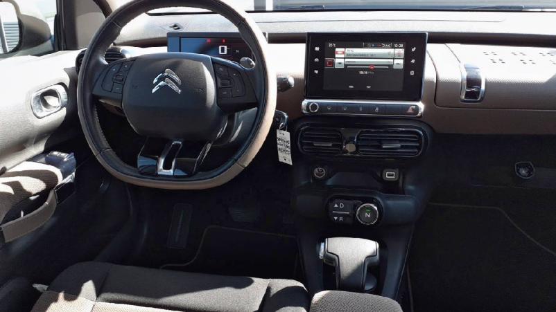 Vente en ligne Citroën C4 Cactus  e-VTi 82 au prix de 11 600 €