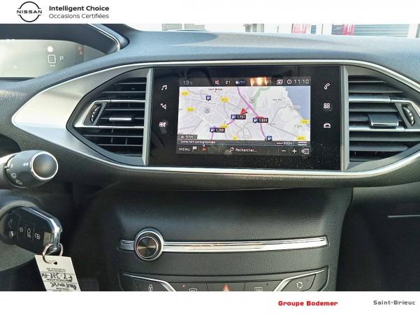 Vente en ligne Peugeot 308 SW 308 SW BlueHDi 130ch S&S EAT8 au prix de 22 990 €