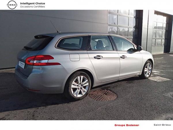 Vente en ligne Peugeot 308 SW 308 SW BlueHDi 130ch S&S EAT8 au prix de 22 990 €